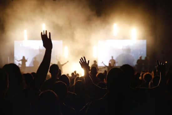 4 music events worth seeking out in Portland this weekend