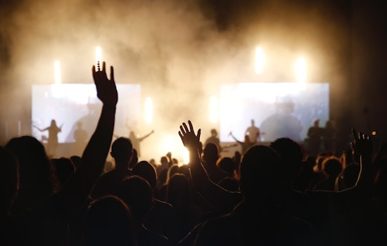 4 music events worth seeking out in Portland this weekend