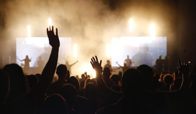 4 music events worth seeking out in Portland this weekend