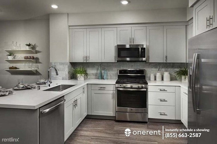 Renting in San Jose: What will $2,300 get you?