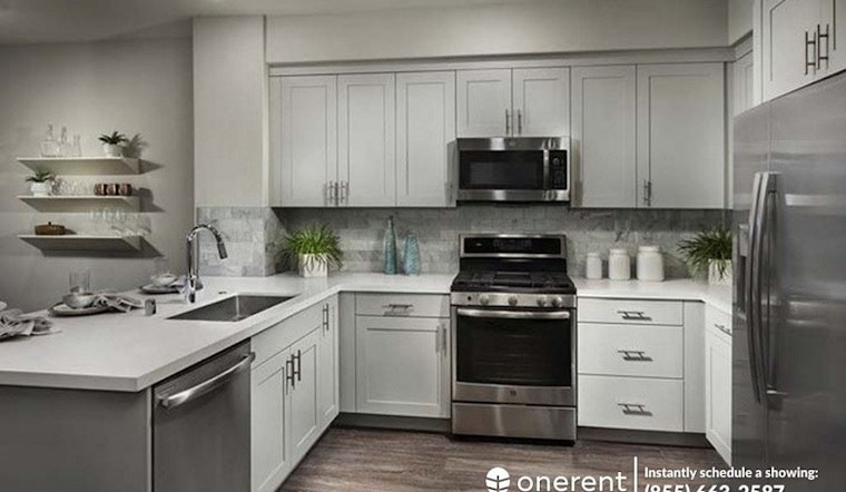Renting in San Jose: What will $2,300 get you?