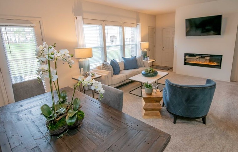 Renting in Oklahoma City: What will $1,000 get you?
