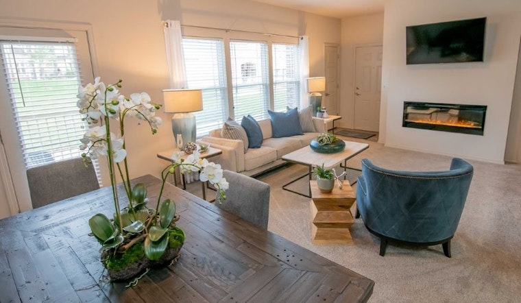 Renting in Oklahoma City: What will $1,000 get you?