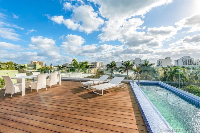 Window shop at the best open houses in Miami Beach this weekend