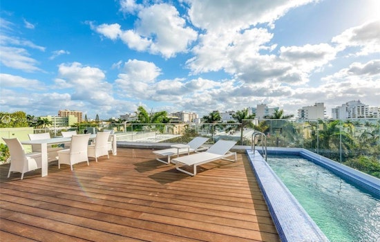 Window shop at the best open houses in Miami Beach this weekend