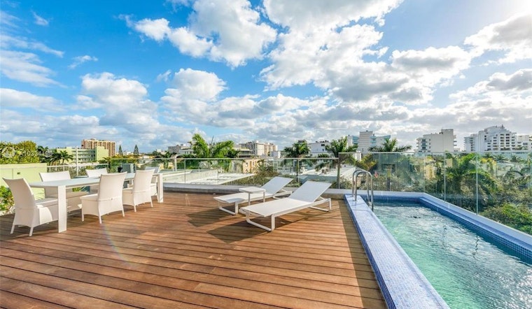 Window shop at the best open houses in Miami Beach this weekend