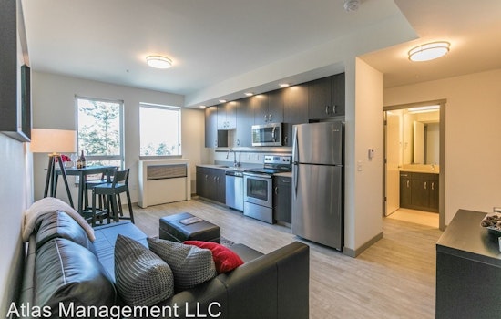 Renting in Portland: What will $1,500 get you?