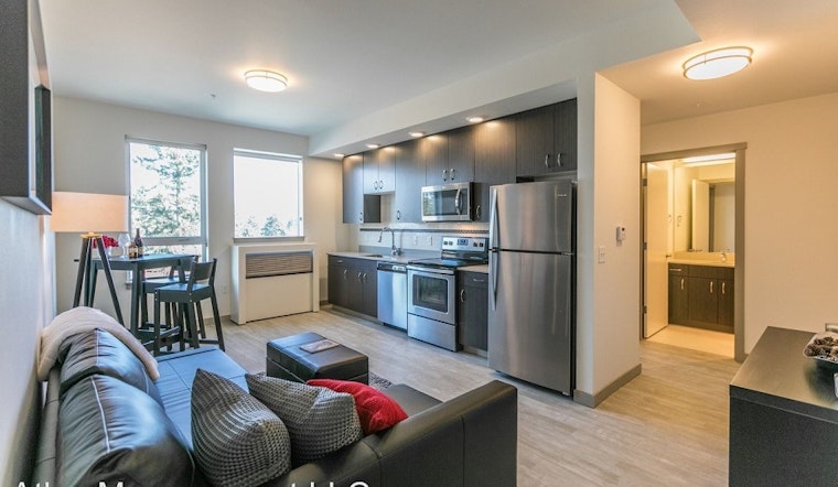 Renting in Portland: What will $1,500 get you?