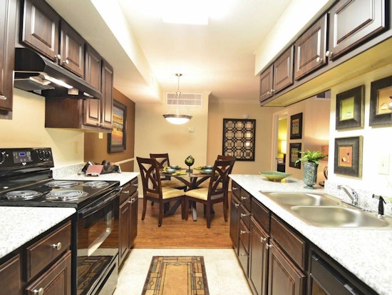 The lowest priced apartment rentals on the market in Eldridge/West Oaks, Houston