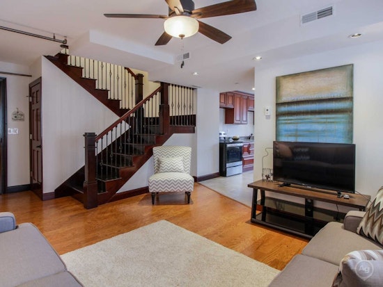Renting in St. Louis: What will $1,000 get you?