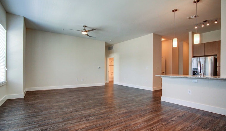 Renting in Arlington: What will $1,200 get you?