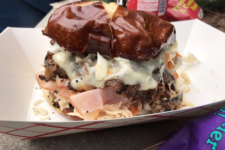 Louisville's 5 top spots for inexpensive sandwiches
