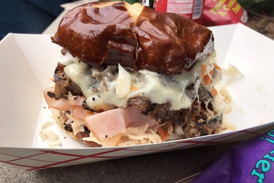 Louisville's 5 top spots for inexpensive sandwiches