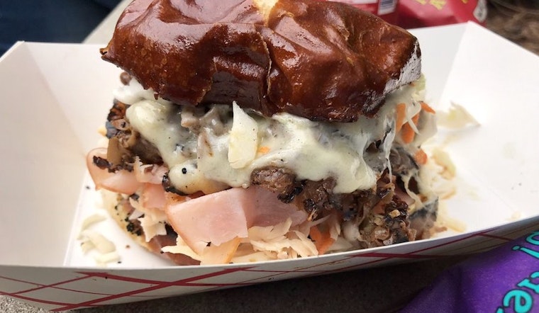 Louisville's 5 top spots for inexpensive sandwiches