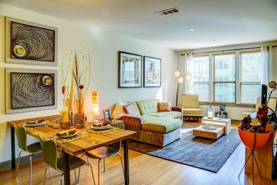 Renting in Austin: What will $2,100 get you?