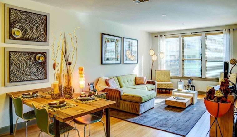 Renting in Austin: What will $2,100 get you?