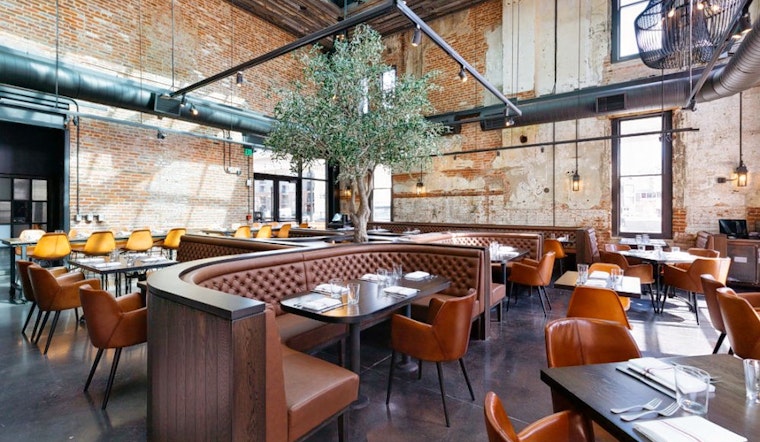 Woodie Fisher brings New American fare to LoDo