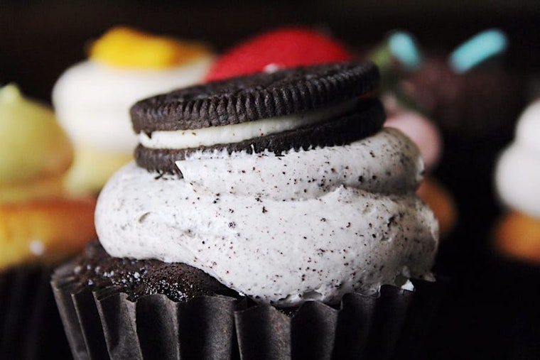 Check out the 5 top spots in Virginia Beach's Macons Corner neighborhood