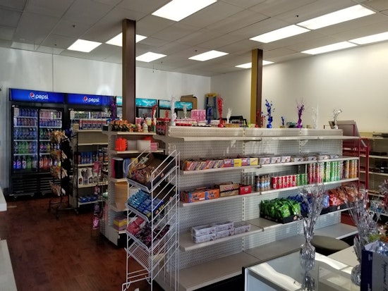 Oakland Eats: Dallaq Market & Café Debuts, Checkmate For EndGame Café, More