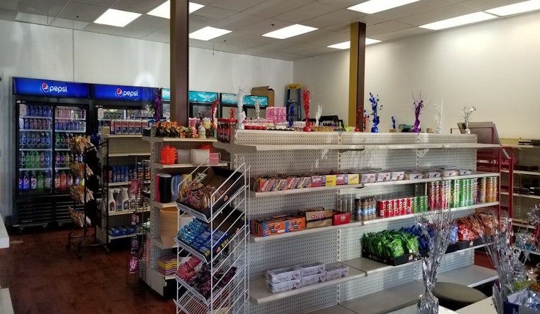 Oakland Eats: Dallaq Market & Café Debuts, Checkmate For EndGame Café, More