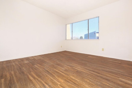 Renting in El Paso: What will $600 get you?