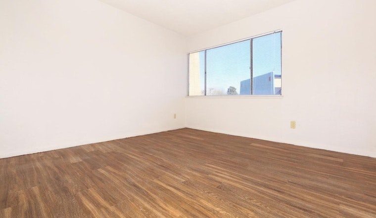 Renting in El Paso: What will $600 get you?