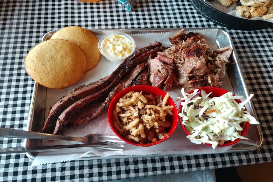 The 5 best spots to score barbecue in Omaha