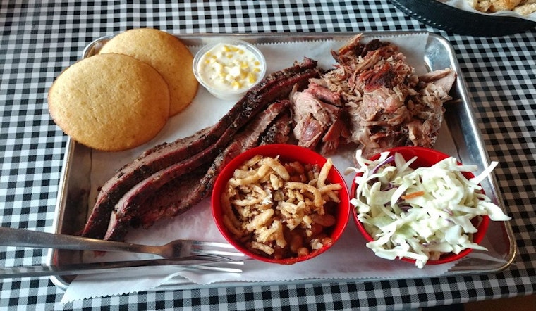The 5 best spots to score barbecue in Omaha