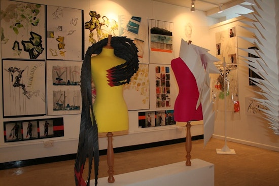 3 fun performing and visual arts events in San Francisco this weekend