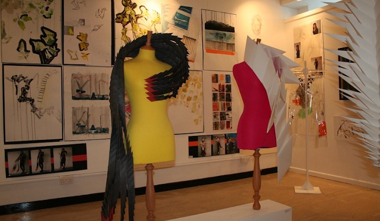 3 fun performing and visual arts events in San Francisco this weekend