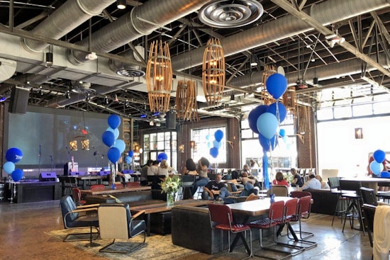New Citizens Protecting Revitalization distillery Ole Smoky Distillery opens its doors