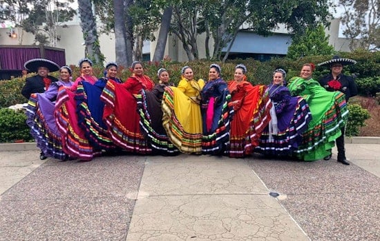 Dance, culture and quinceañeras: Federico’s Academy of Performing Arts now open in Rolando Village