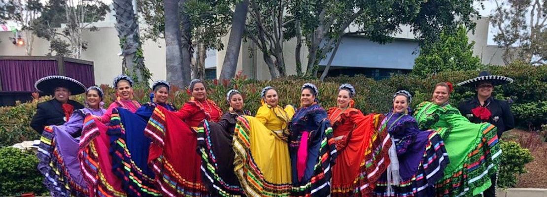 Dance, culture and quinceañeras: Federico’s Academy of Performing Arts now open in Rolando Village