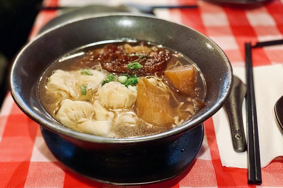 Get noodles and more at Bayside's new Yummy Noodle House