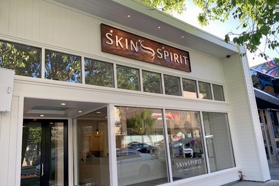 SkinSpirit Skincare Clinic and Spa now open in Montclair Village
