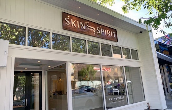 SkinSpirit Skincare Clinic and Spa now open in Montclair Village