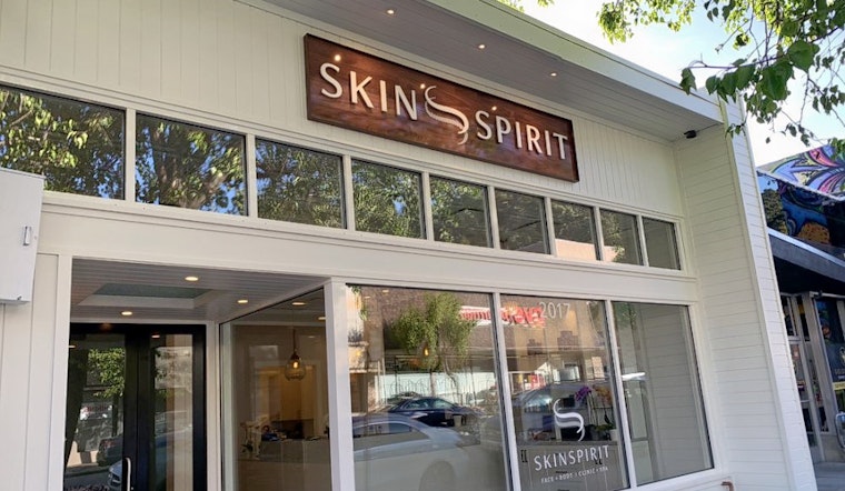 SkinSpirit Skincare Clinic and Spa now open in Montclair Village