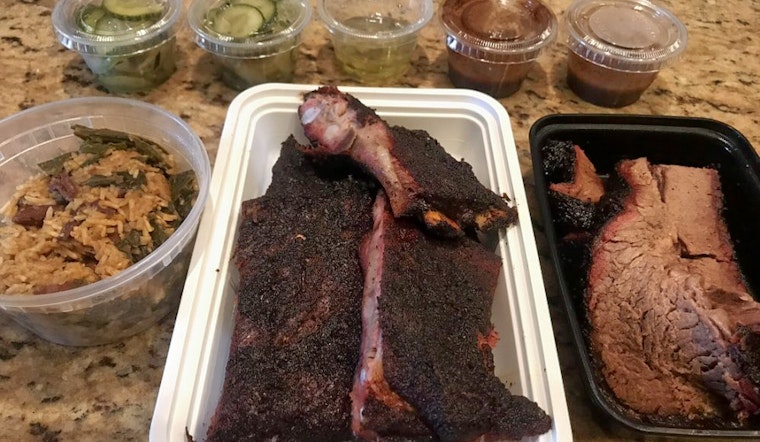 Get barbecue and more at Holland's new Minnesota BBQ