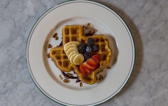 Explore the 4 top spots in downtown Austin
