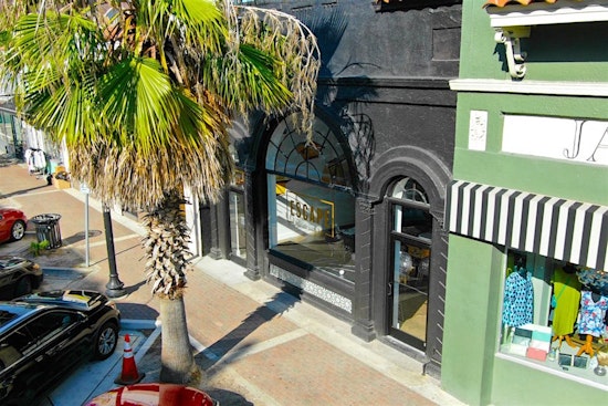 Escape Restaurant & Bar makes Riverside debut, with tapas and more