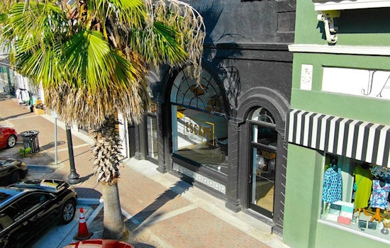 Escape Restaurant & Bar makes Riverside debut, with tapas and more