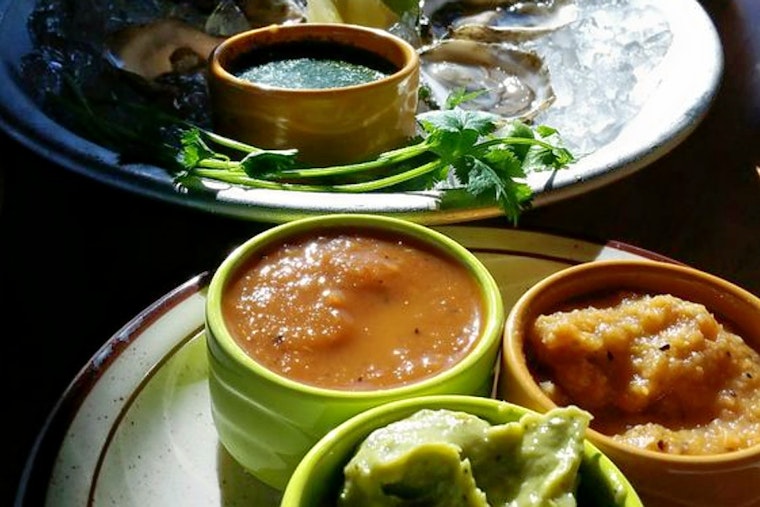 New Mexican Spot 'Los Chingones' Debuts In Stapleton