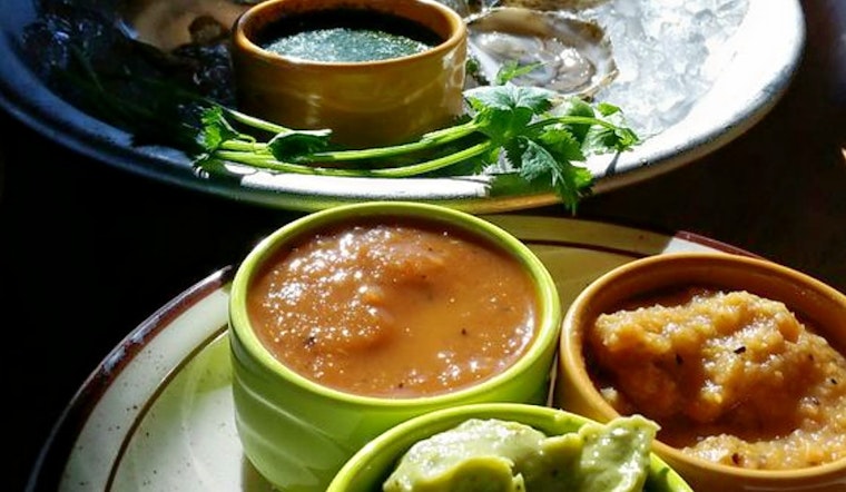 New Mexican Spot 'Los Chingones' Debuts In Stapleton