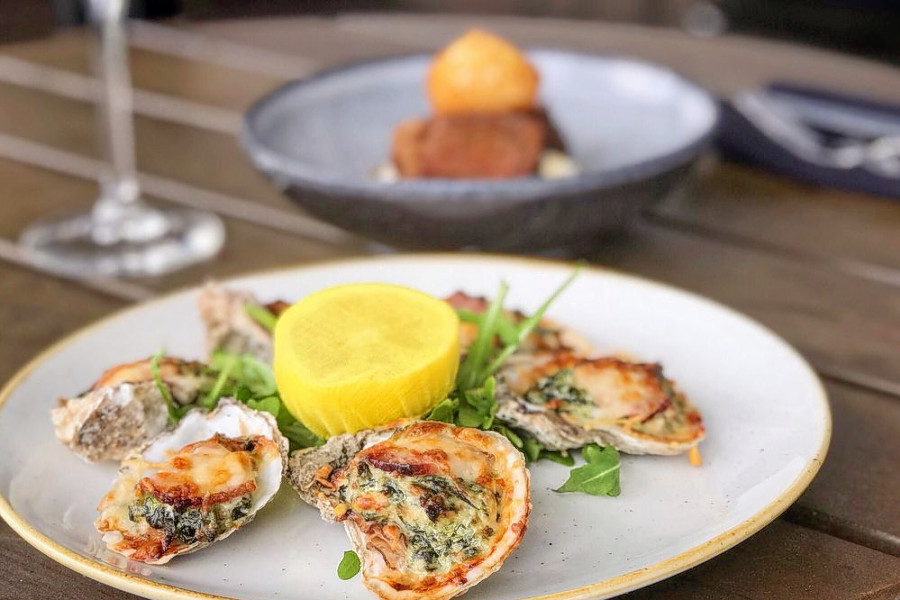 The 5 best wine bars in Virginia Beach