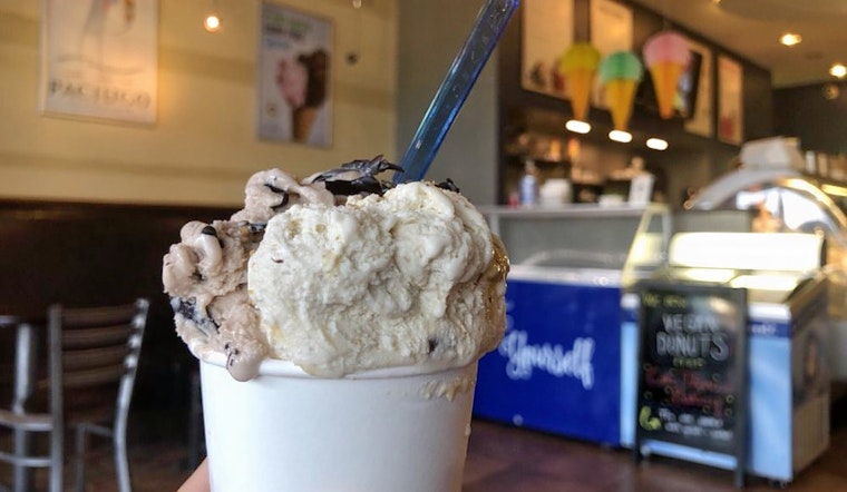 The 5 best spots to score ice cream in San Antonio