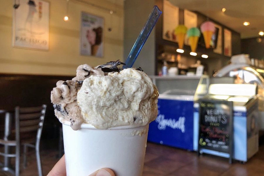 The 5 best spots to score ice cream in San Antonio