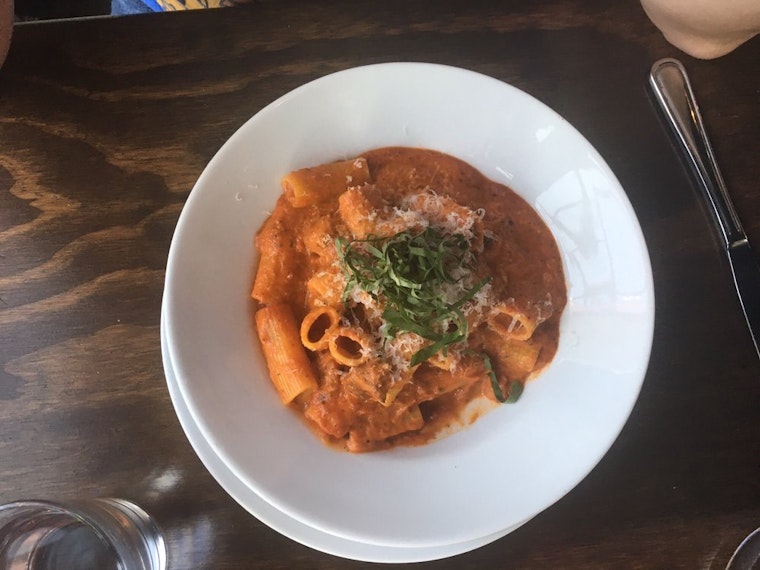 'SWeL' Brings New American Fare To Fremont
