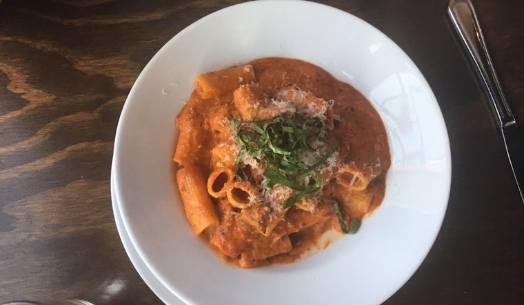 'SWeL' Brings New American Fare To Fremont