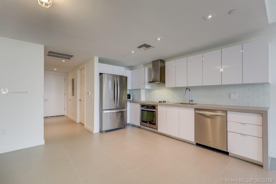 The most affordable apartment rentals in Downtown, Miami