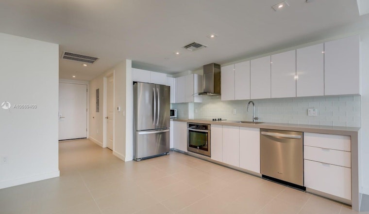 The most affordable apartment rentals in Downtown, Miami